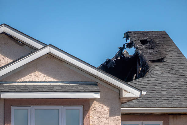 Licensed Fire Damage Removal service in Pine City, MN - Fire Damage Laser Cleaning
